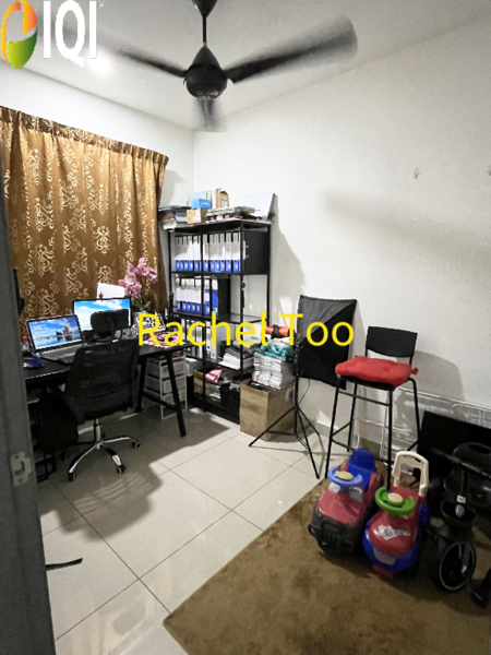 V Residensi 2 Shah Alam