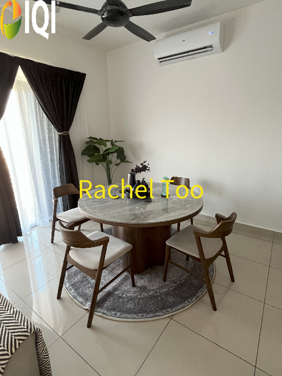 V Residensi 2 Shah Alam image