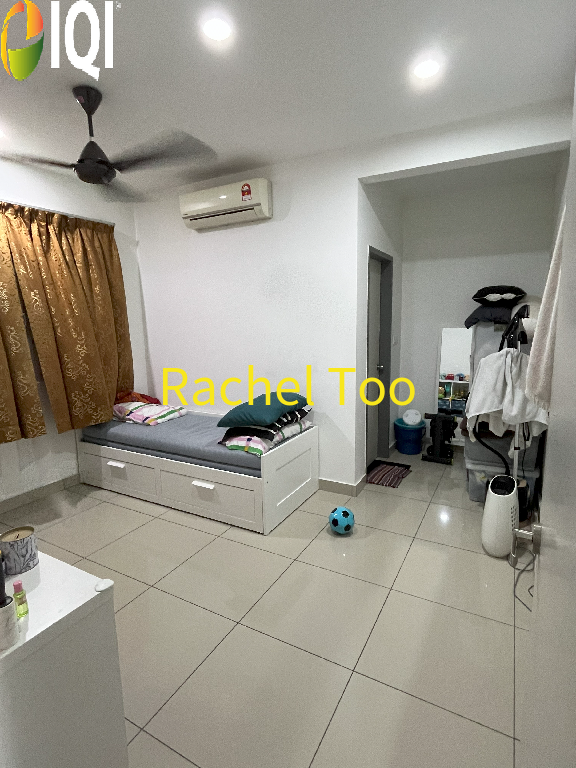 V Residensi 2 Shah Alam image