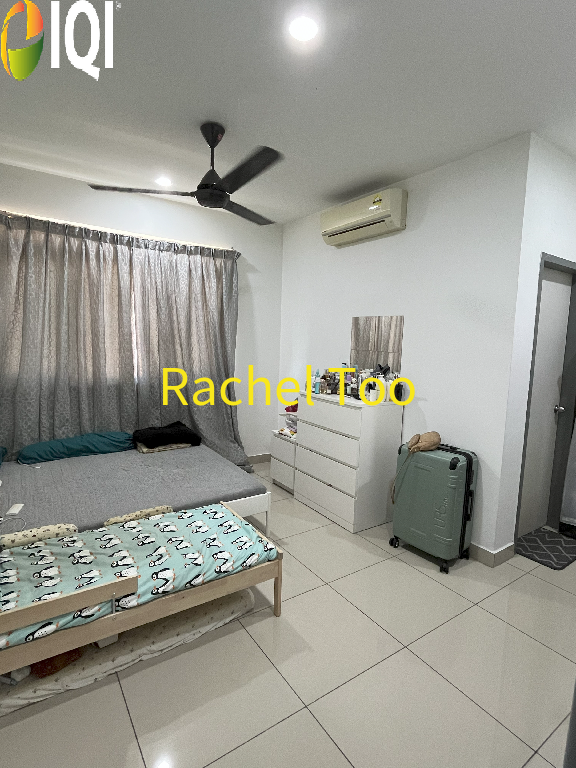 V Residensi 2 Shah Alam image