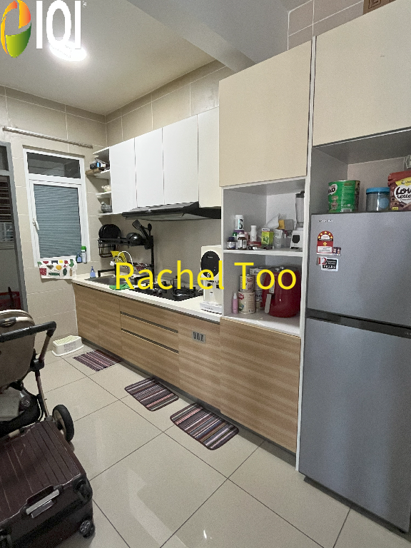 V Residensi 2 Shah Alam image