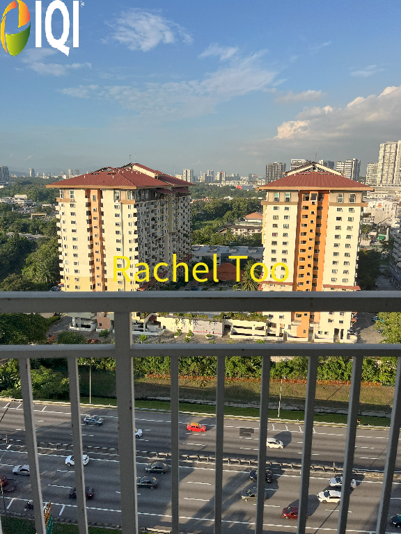 V Residensi 2 Shah Alam image