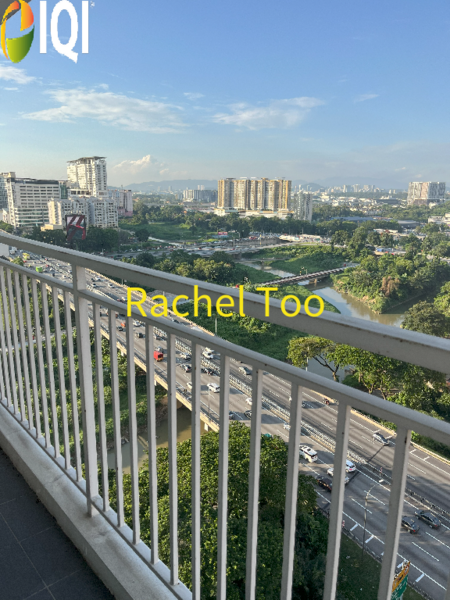 V Residensi 2 Shah Alam