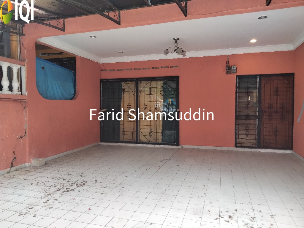 Taman Melur Ampang image