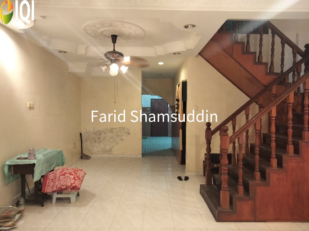 Taman Melur Ampang image