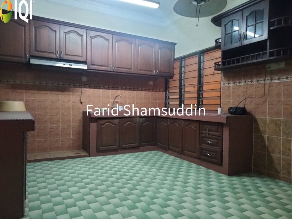 Taman Melur Ampang image