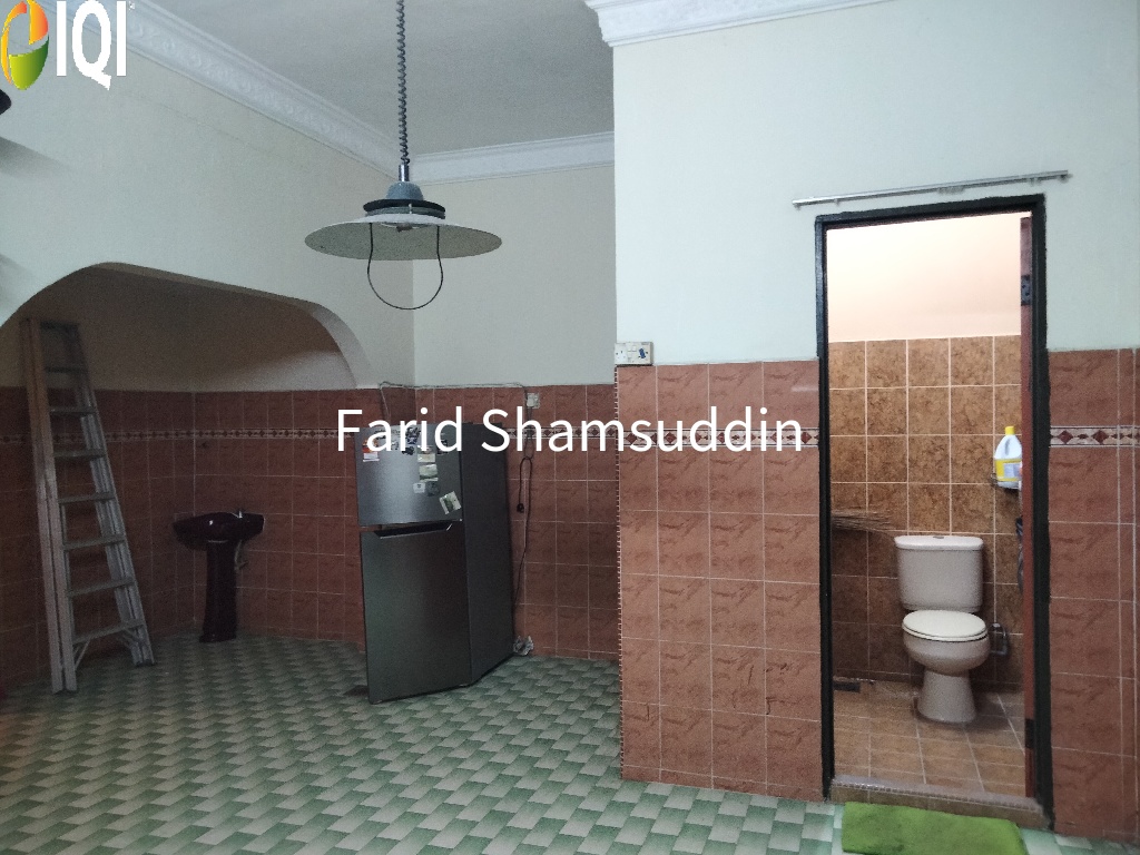 Taman Melur Ampang image