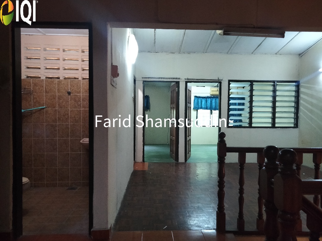 Taman Melur Ampang image