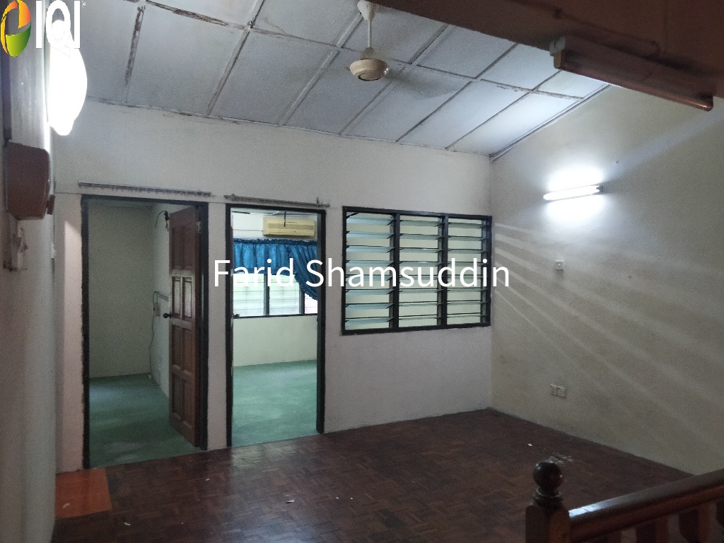 Taman Melur Ampang image