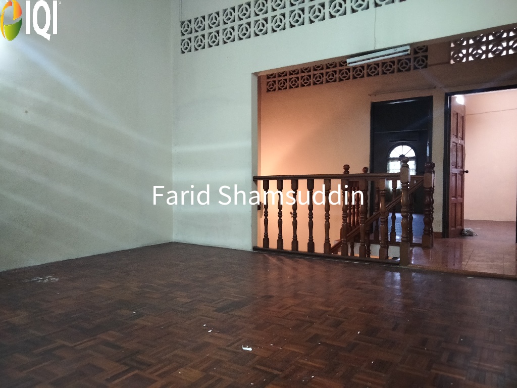 Taman Melur Ampang image