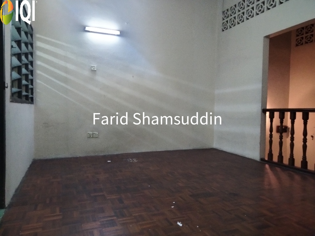 Taman Melur Ampang image