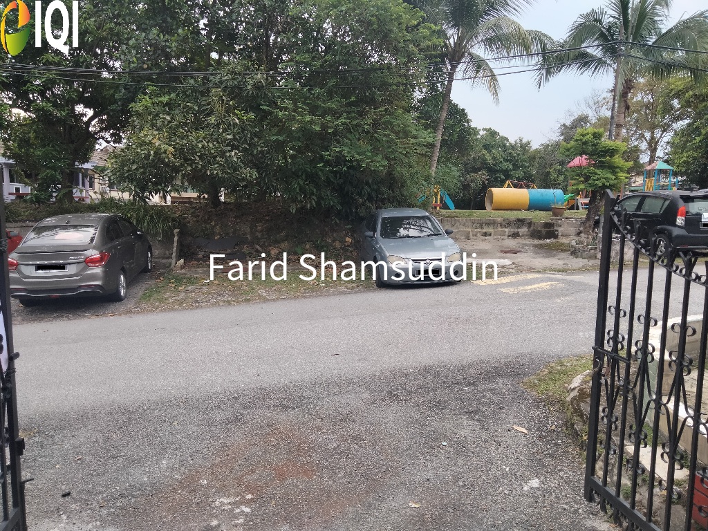 Taman Melur Ampang image