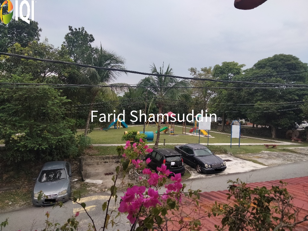 Taman Melur Ampang image