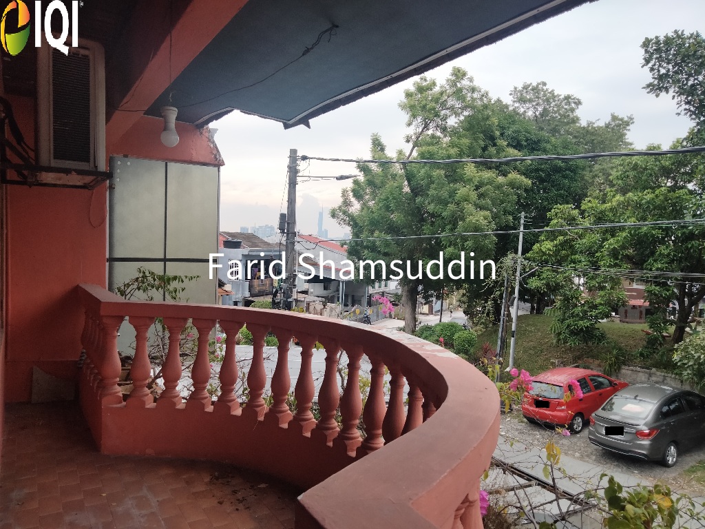 Taman Melur Ampang image