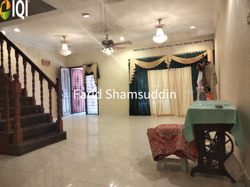 Taman Melur Ampang image