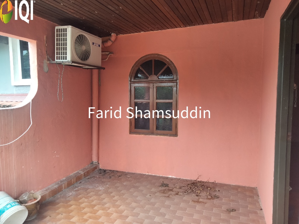 Taman Melur Ampang image