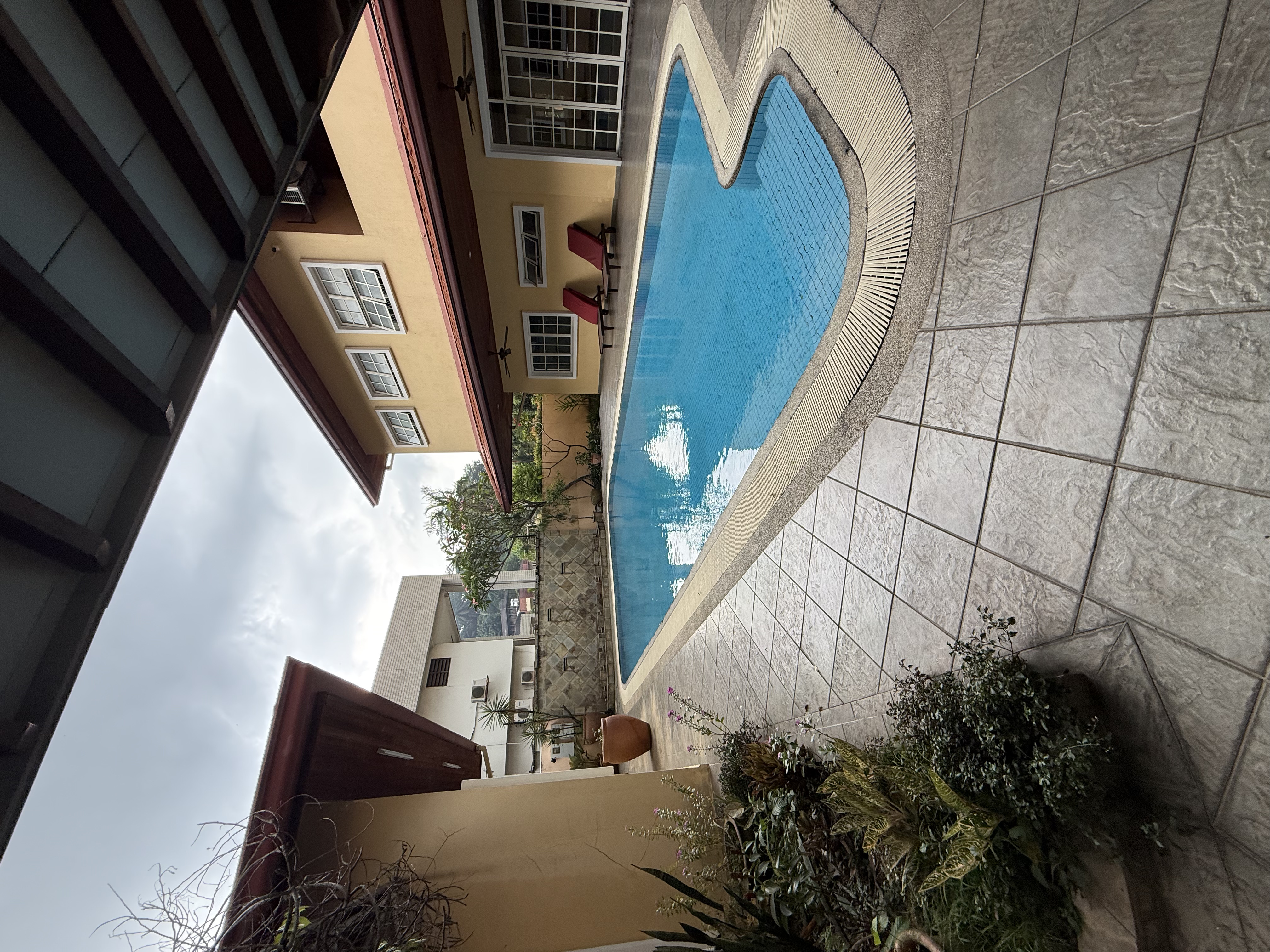 Gasing Hill Bungalow image