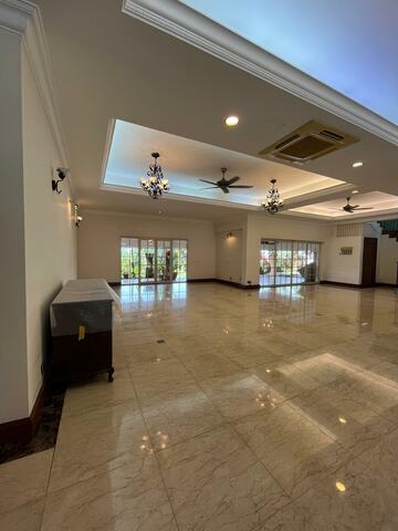 Gasing Hill Bungalow image