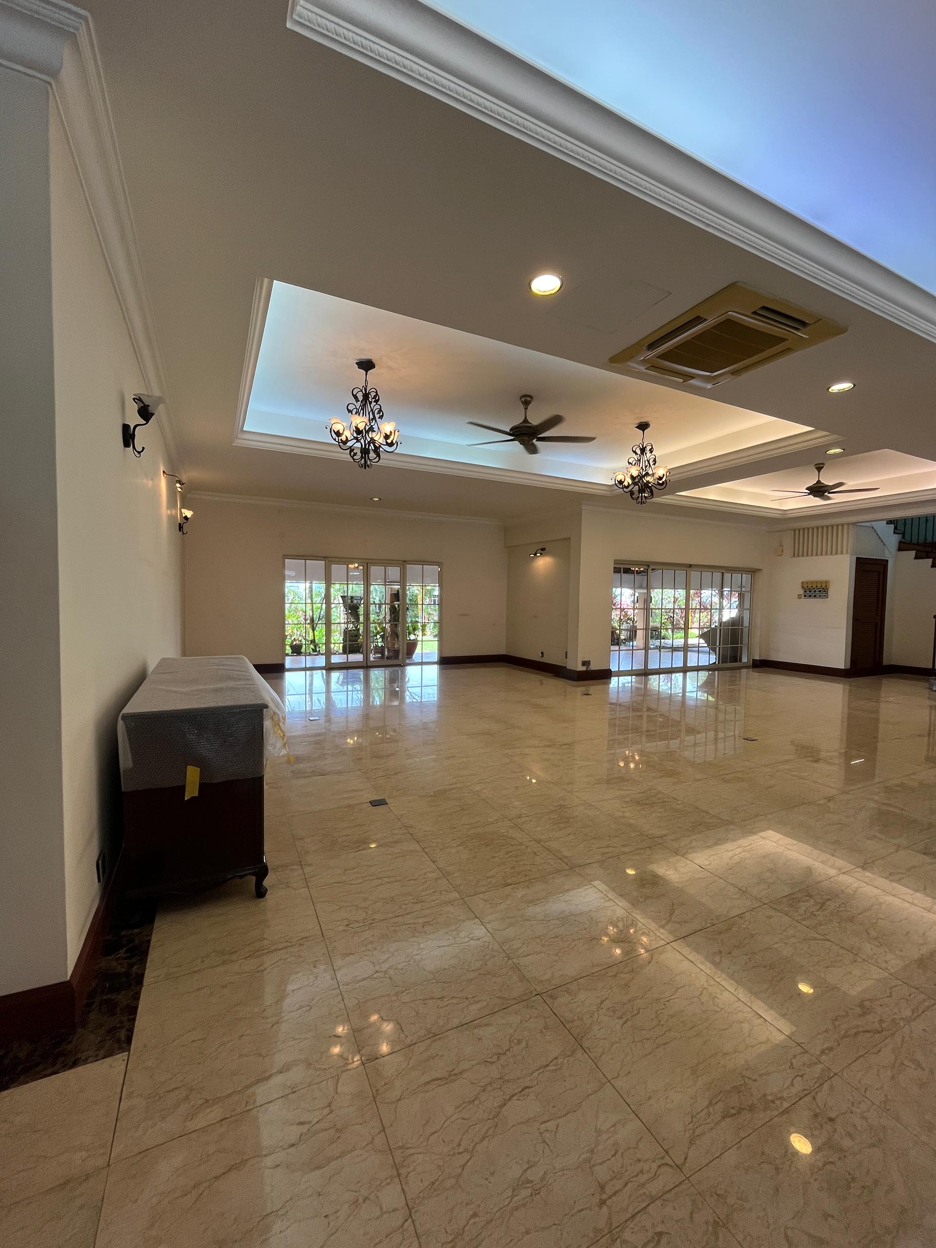 Gasing Hill Bungalow image