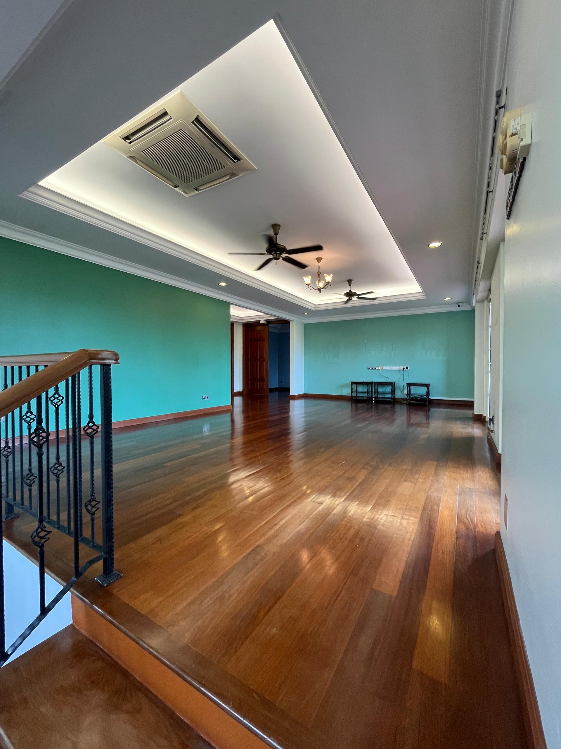 Gasing Hill Bungalow image