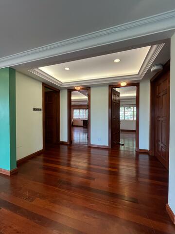 Gasing Hill Bungalow image