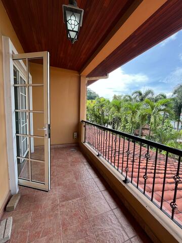 Gasing Hill Bungalow image