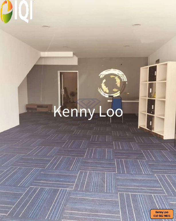 Bukit Setongkol Maju image