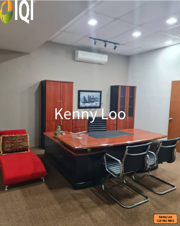 Bukit Setongkol Maju image