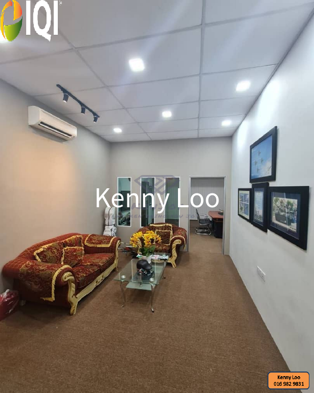 Bukit Setongkol Maju image