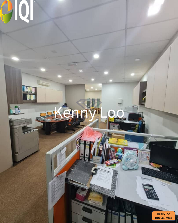 Bukit Setongkol Maju image