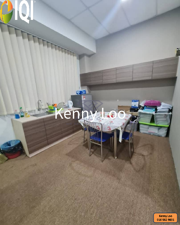 Bukit Setongkol Maju image