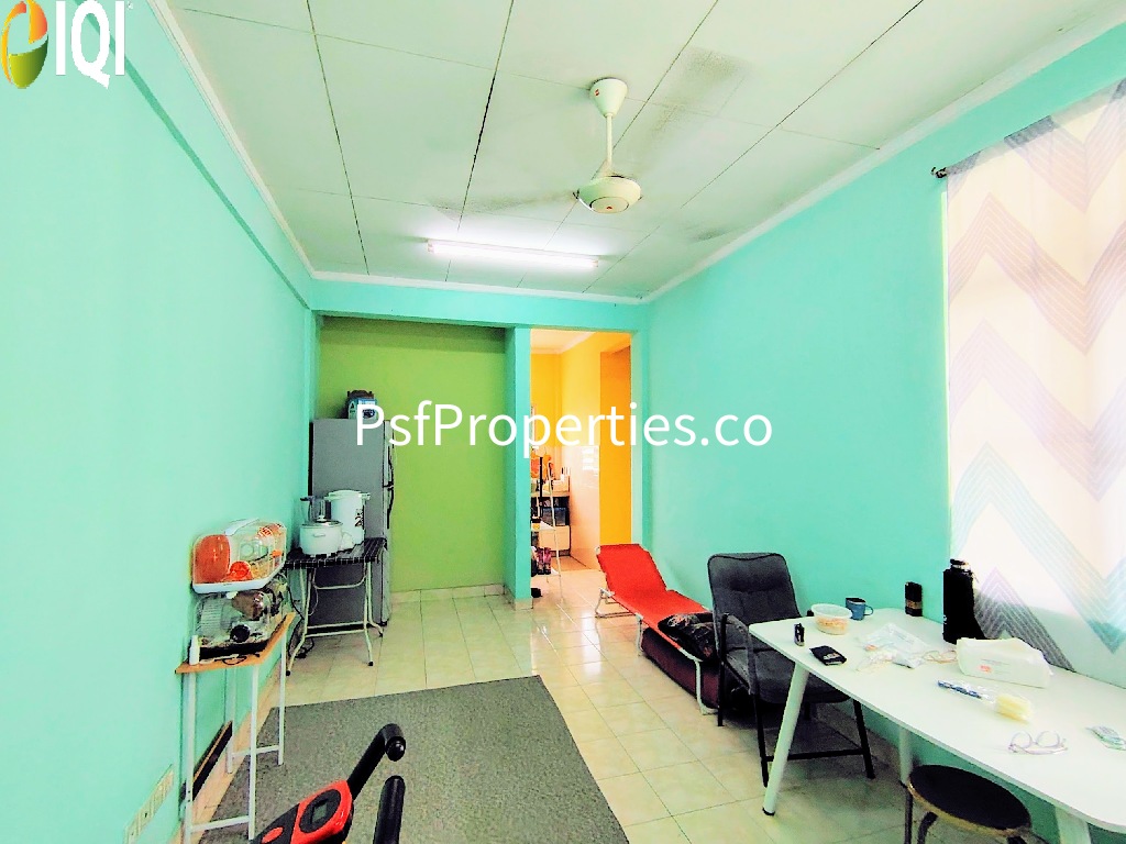 Apartment Sri Ara image