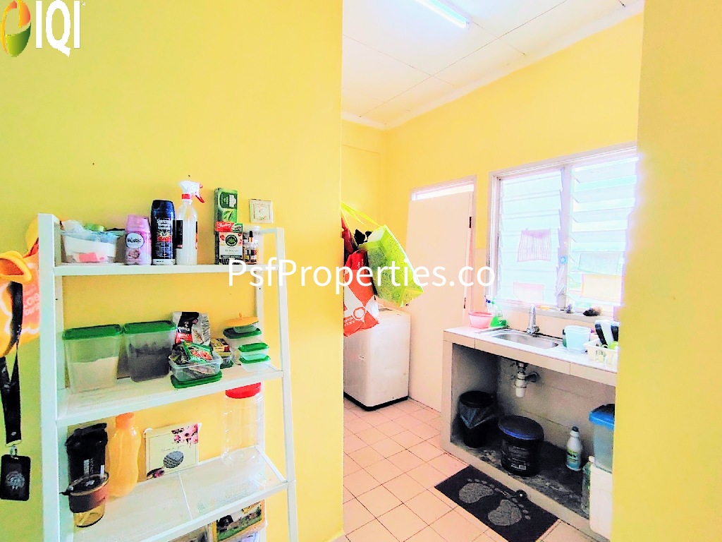 Apartment Sri Ara image