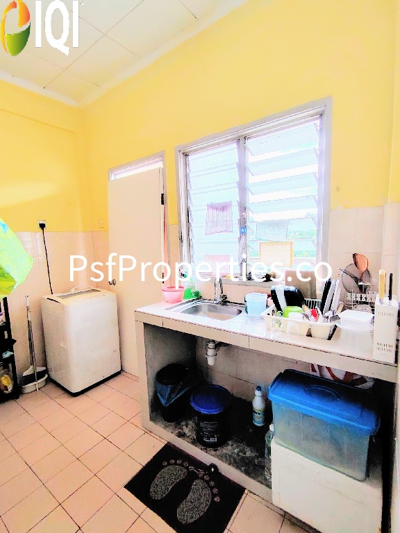 Apartment Sri Ara image