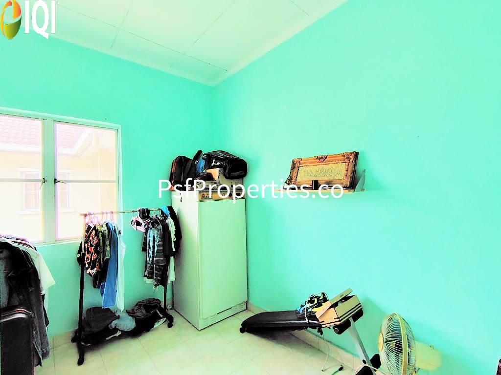 Apartment Sri Ara image