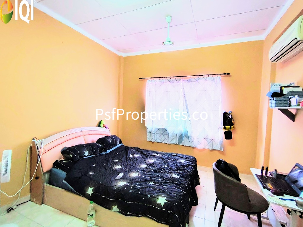 Apartment Sri Ara image