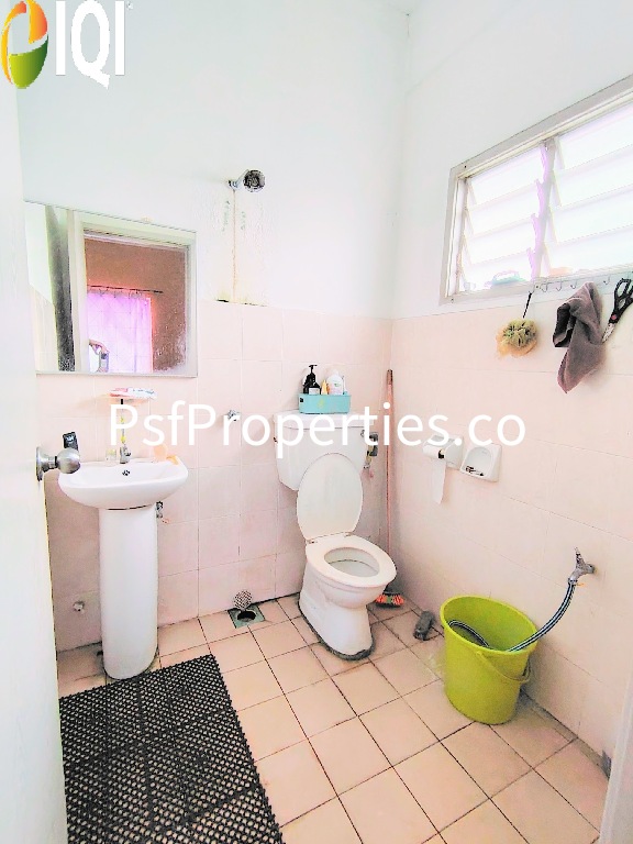 Apartment Sri Ara image