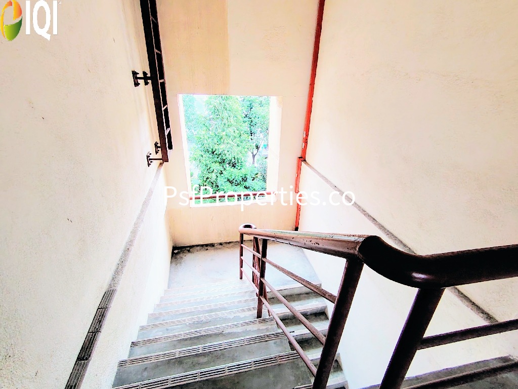 Apartment Sri Ara image