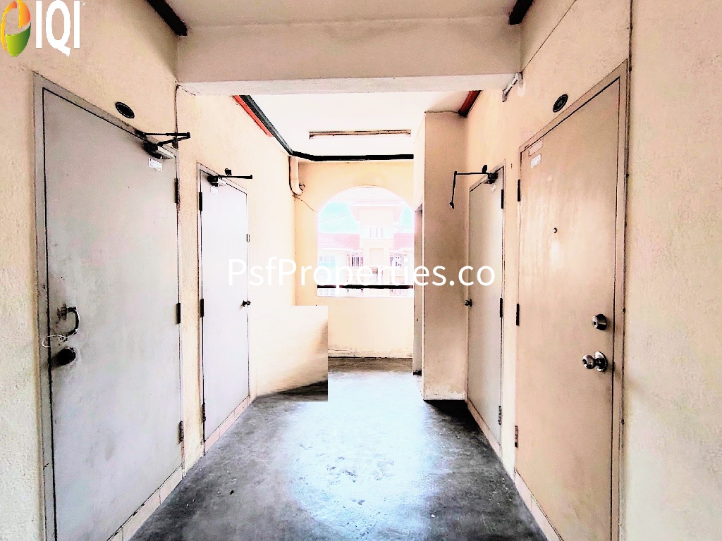 Apartment Sri Ara image