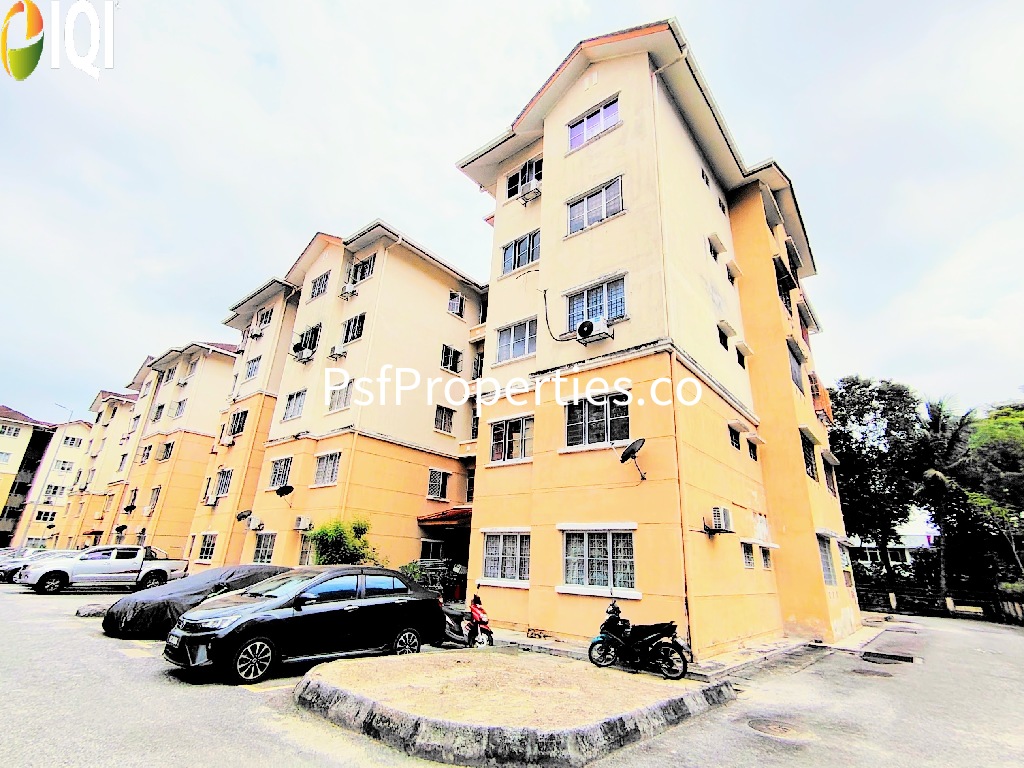 Apartment Sri Ara image