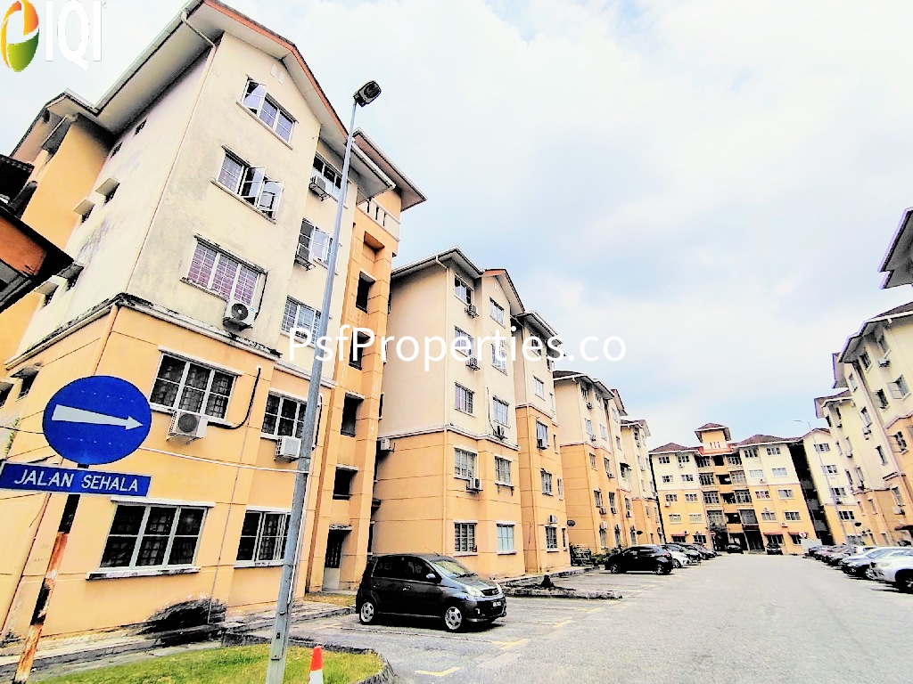 Apartment Sri Ara image