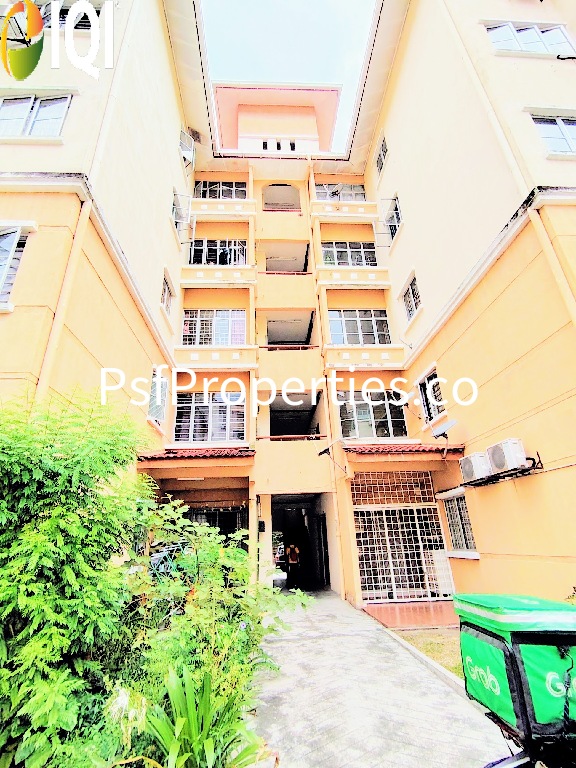 Apartment Sri Ara image