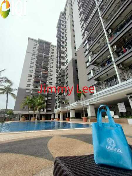 Ken Damansara