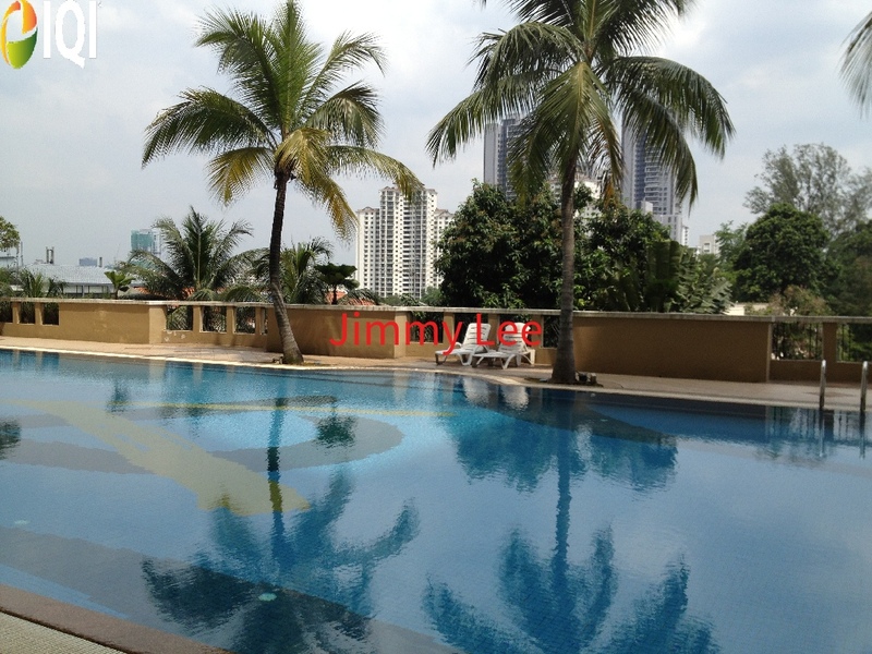 Ken Damansara