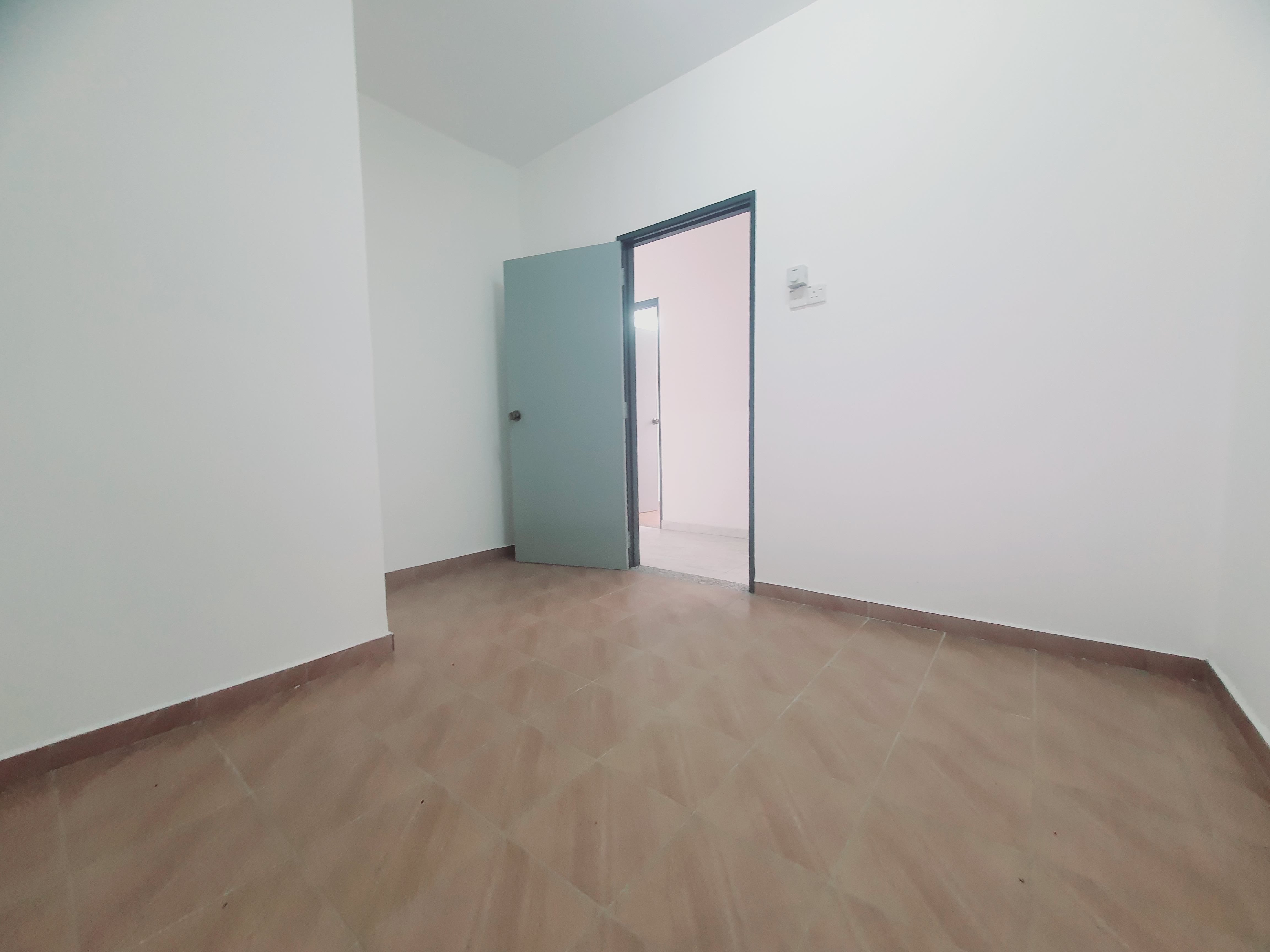 Fully Renovated Lift Kitchen Table Top Sutera Wangi Batu Berendam image