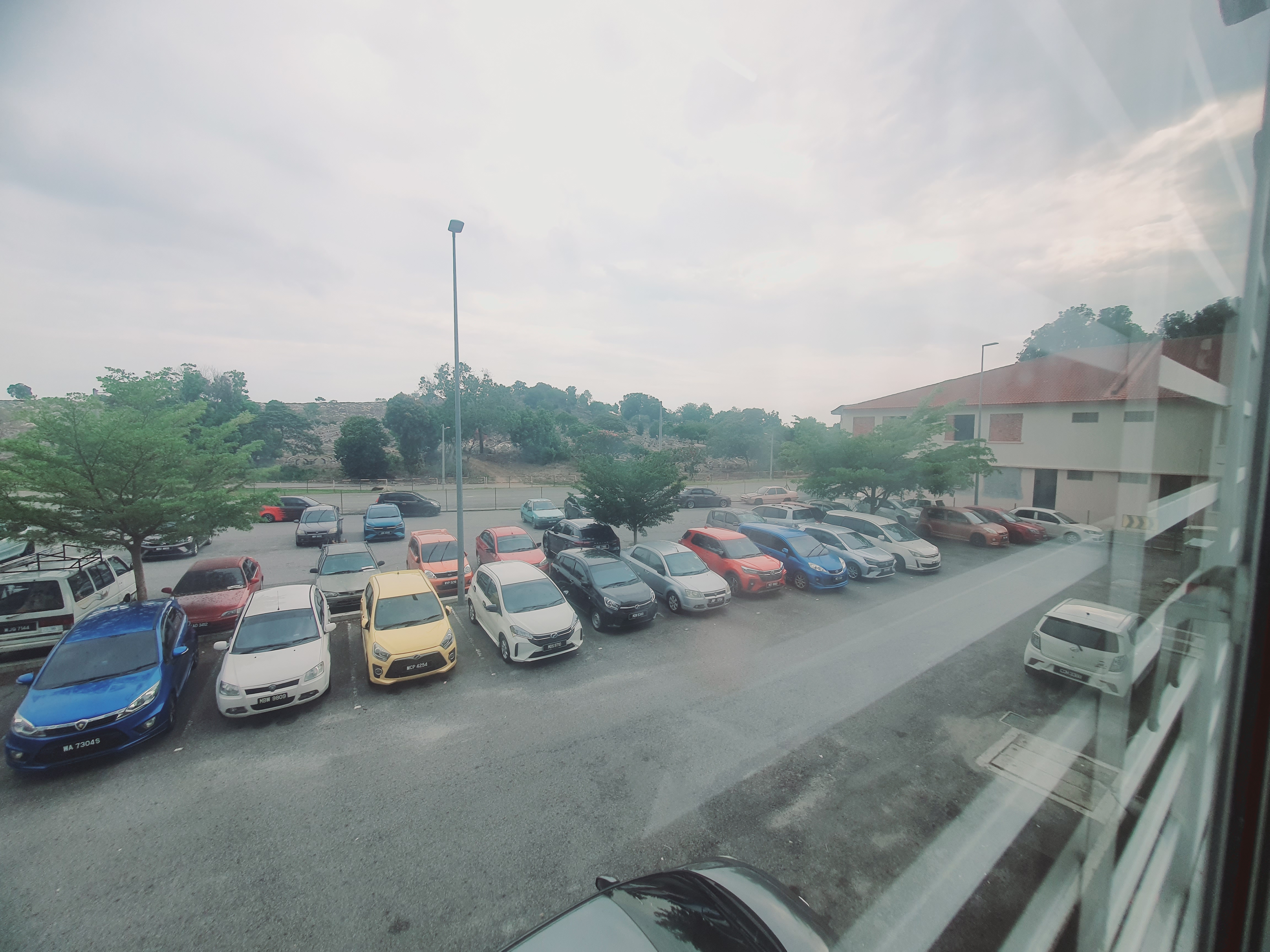 Fully Renovated Lift Kitchen Table Top Sutera Wangi Batu Berendam image