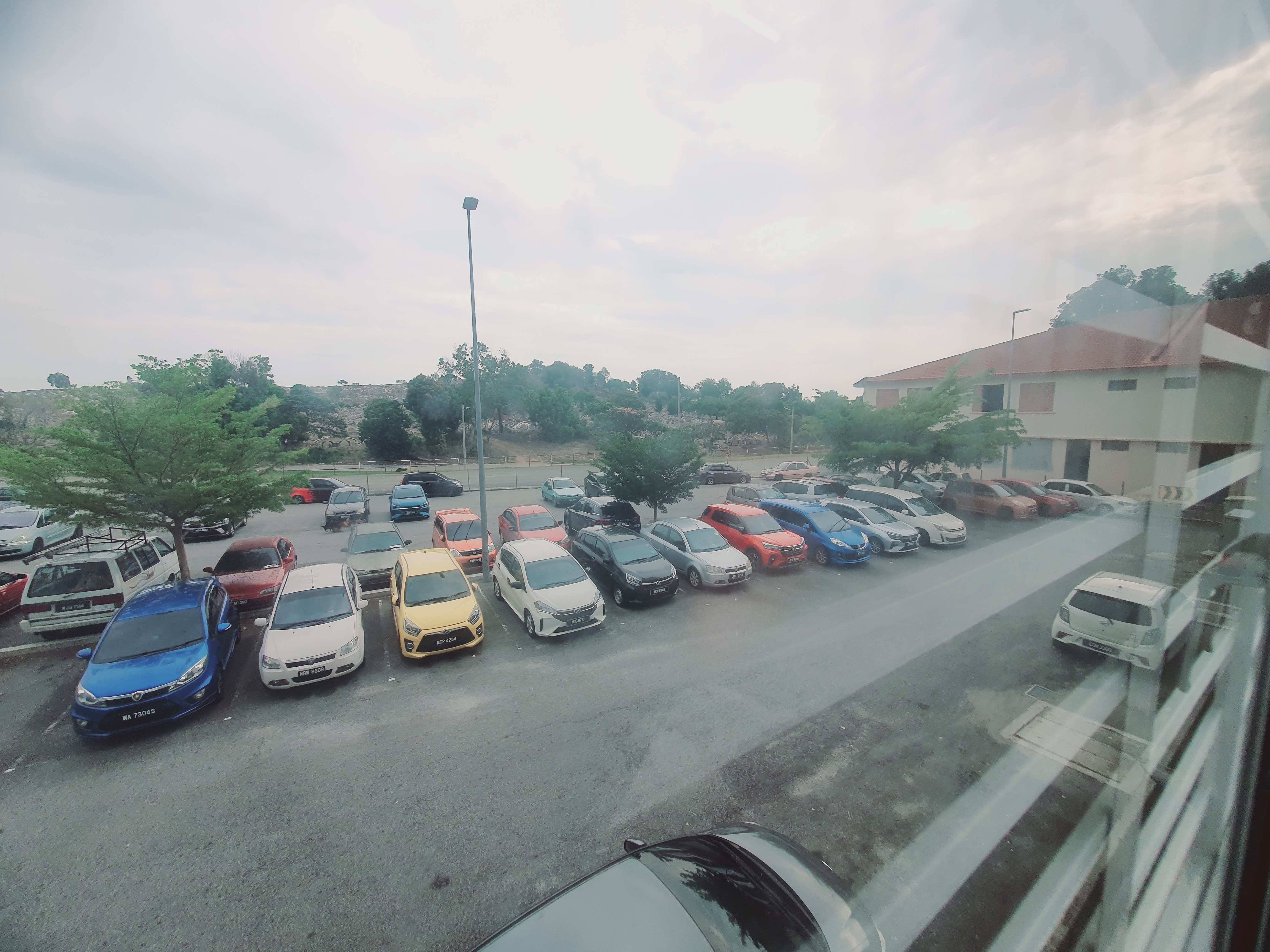 Fully Renovated Lift Kitchen Table Top Sutera Wangi Batu Berendam image