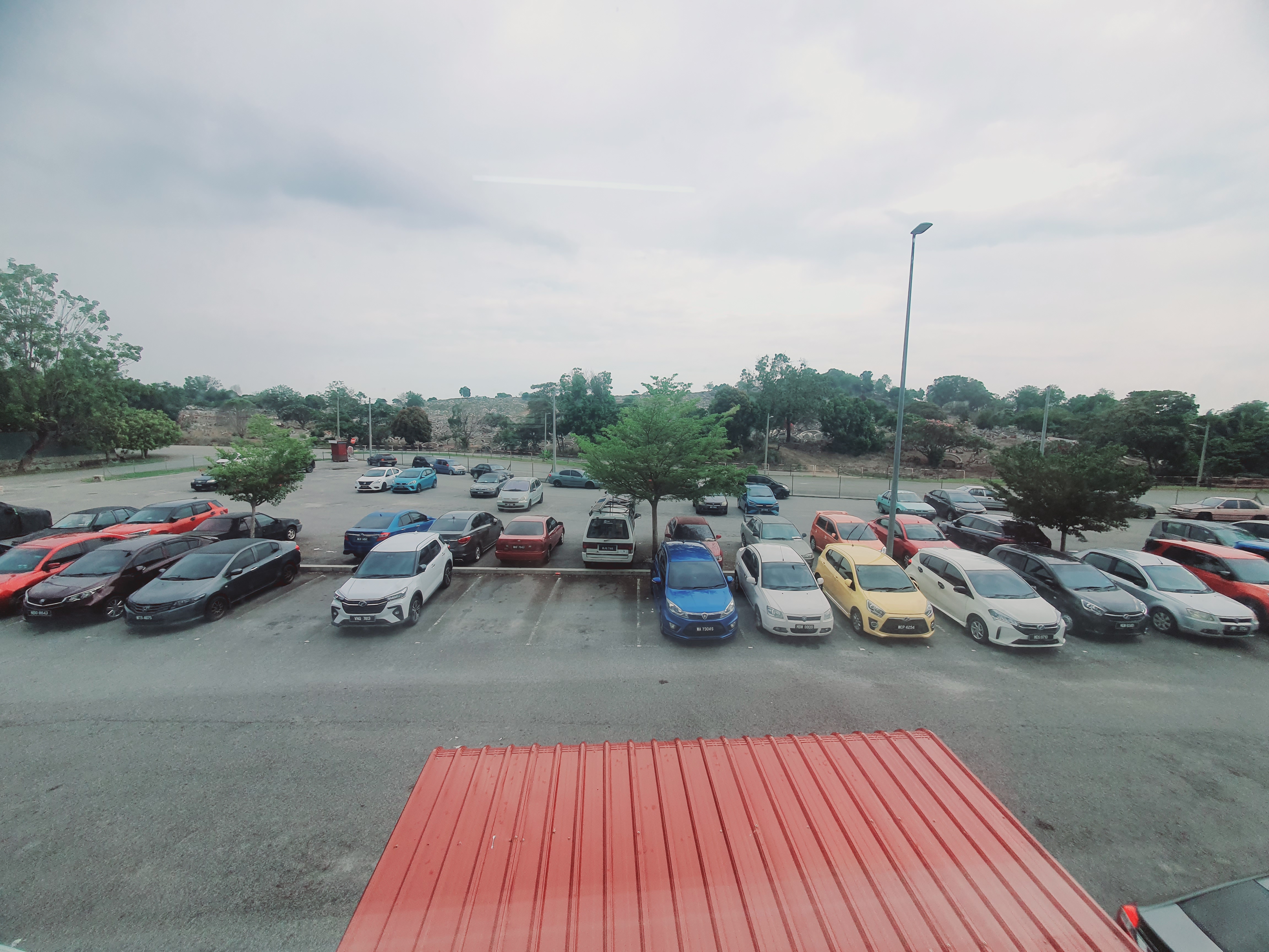 Fully Renovated Lift Kitchen Table Top Sutera Wangi Batu Berendam image