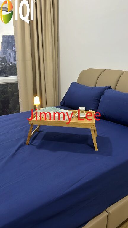 MET 1 Residences @ KL Metropolis image