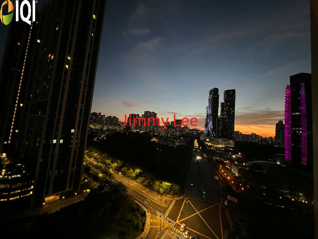 MET 1 Residences @ KL Metropolis image